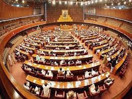 पाकिस्तान के नए सरकार द्वारा बजेट सार्वजनिक